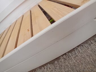 Posteľ - Domček - 4