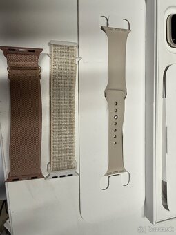 Apple Watch SE (2022) - 4