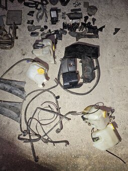 Subaru impreia 1.generacia diely - 4