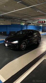 Golf GTI - 4