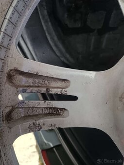 Alú disky predam - 4