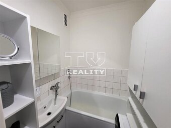 Prenájom 2izbový byt, balkón, Poprad, - 4