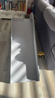 Šnyklavka drevená - 4