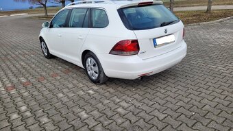 Volkswagen Golf 6 - 4