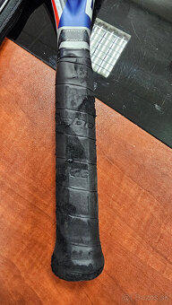 Nová tenisova raketa Babolat - 4