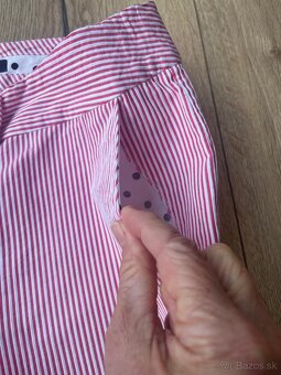 Kraťasy Tommy Hilfiger - 4