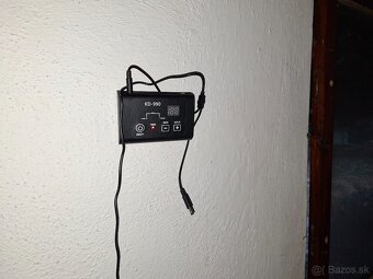 Neviditelná ohrada pre psov - 4