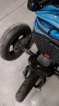 Športový kočík - 4