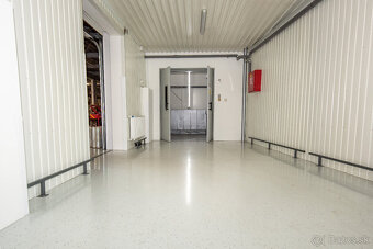 Prenájom skladu aj s prácou - 4