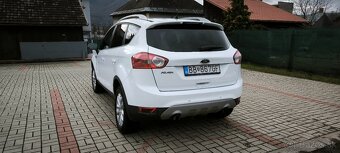 Ford Kuga - 4