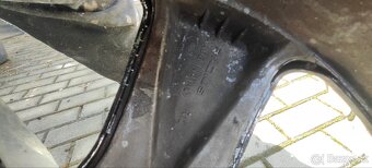 Elektróny R18 5x100 cena za 4 ks - 4