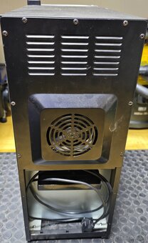 chladnička na víno - 4