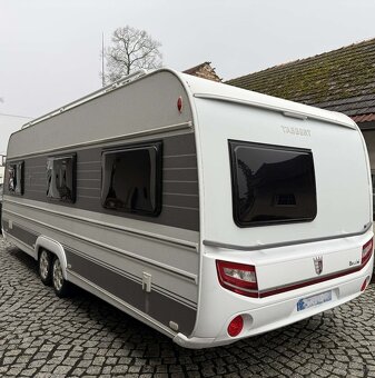 Tabbert 2016 Bellini 655 - 4