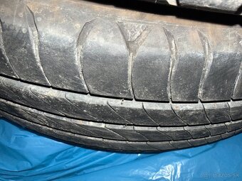 195/60R18 Michelin ePrimacy letné - 4