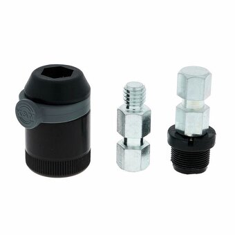 K&M 23900 - Quick Release Adaptér - 4