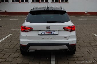 Seat Arona 1.0 TSI DSG7 FR - 4