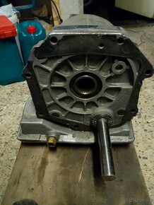 Chevrolet Corvette  overdrive - 4