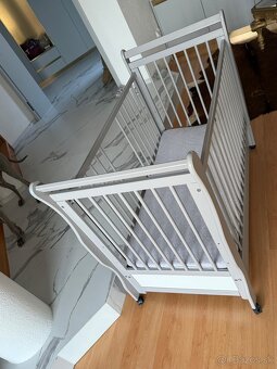 Detska postielka - 4