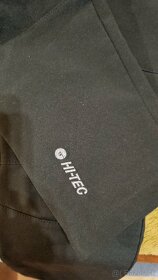 Predám zateplene sofselove hi tec nohavice - 4