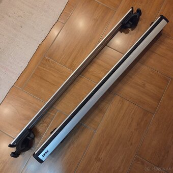 Predám strešné nosiče Thule - 4