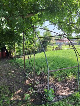 Foliovník, konštrukcia - 4