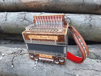 Predám heligonku CF - 4