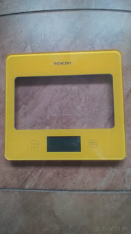 Predám váhy,NOVÉ - 4