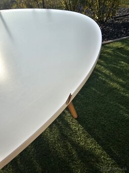 Jedálenský stôl - 4