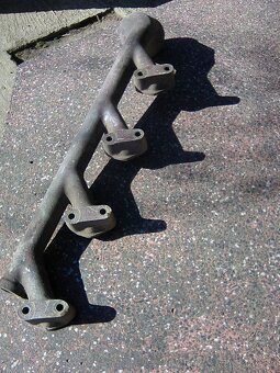 Zetor 67 XX , náhradné diely - 4