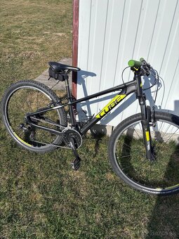 Detský horský bicykel - 4