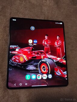 Samsung Z Fold 5  512Gb black - 4