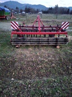 Kultivator kombinator kompaktor - 4