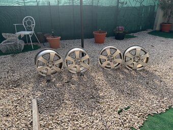 Subaru Forester náhradné diely - 4