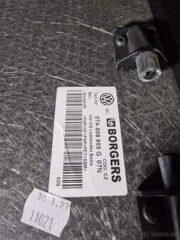 Touran 5t 1,6 tdi - 4