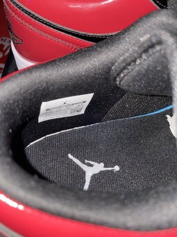 Eladó Jordan 1 retro Low OG - 4