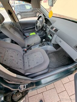 Predam skodu fabiu.1 4.50 kw. - 4