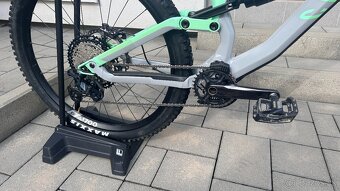 Canyon Torque CF 8 - 4