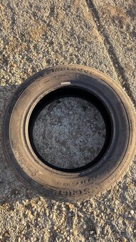 Letné 165/70 R14 Matador MP16 Stella 2 - 4