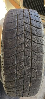 Predám zimne pneumatiky - 4