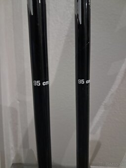 Detský lyžiarský ser - 4