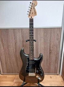 Predám /vymením Fender Series Affinty Stratocaster - 4