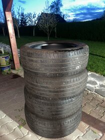 Pneumatiky Barum Bravuris 5hm 235/55 R19 XL - 4