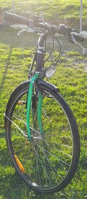 Cestný bicykel - 4