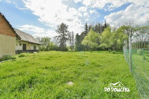 DO DOMČEKA | Slnečný pozemok v pokojnej časti obce Slovenská - 4