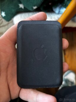 Apple peňaženka - 4