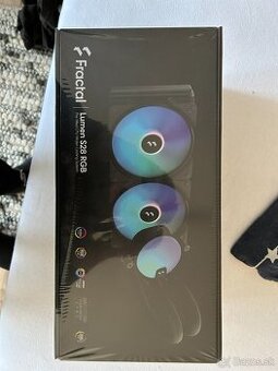 Lumen S28 RGB V2 - 4