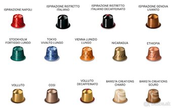 Nepresso vertuo/original kapsule - 4