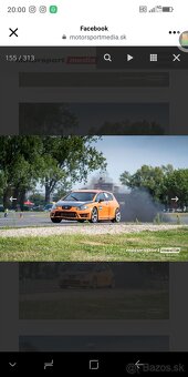 Seat Leon cupra 1.9tdi 4x4 300ps. - 4
