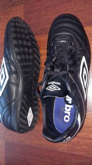 ★★★ Tarfy - UMBRO Speciali Eternal Club TF ★★★ - 4
