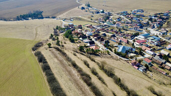 Pozemok ideálny na záhradu – 1238 m² - 4